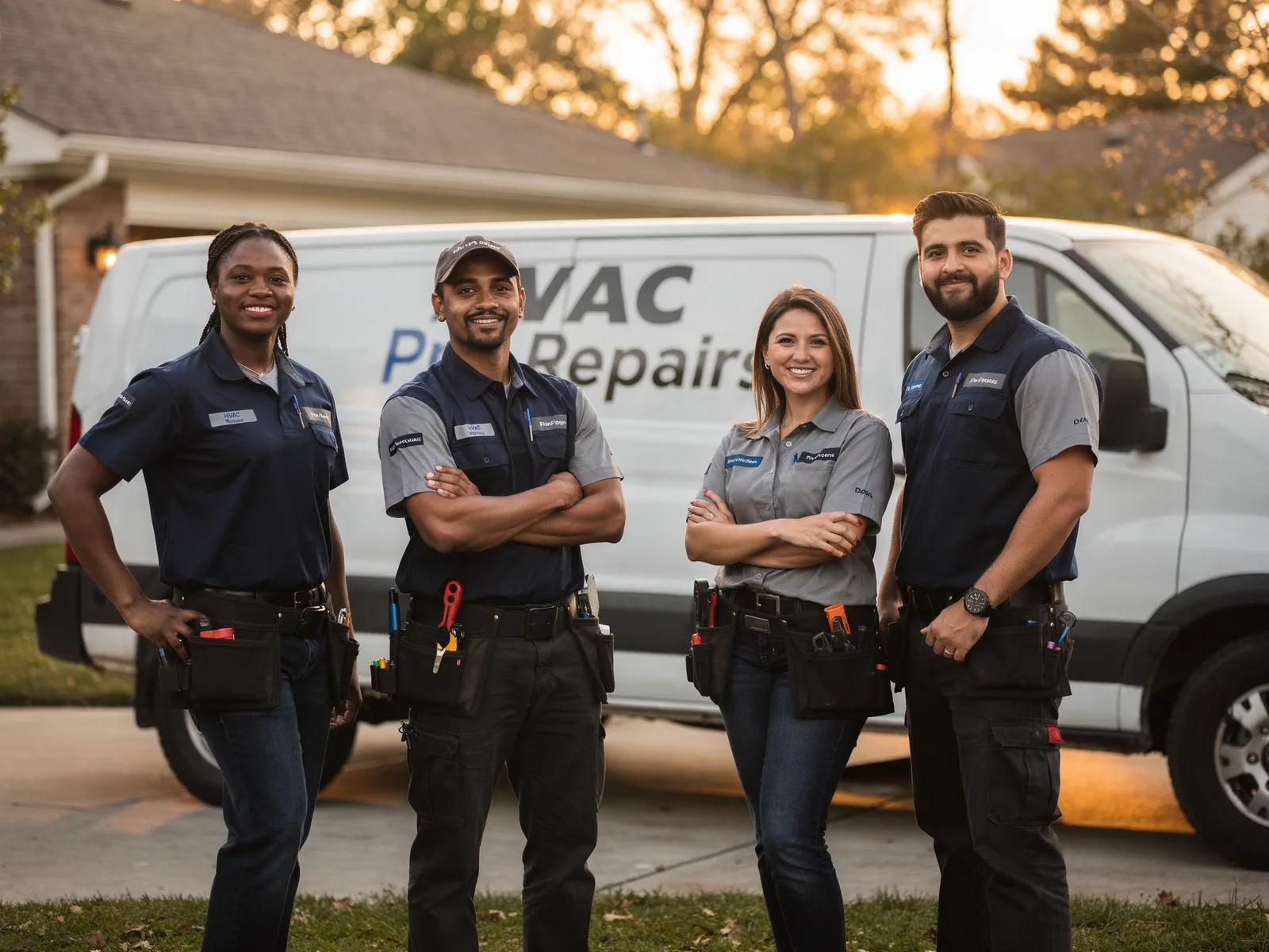 Heat Pump Repair company in Kasilof, AK