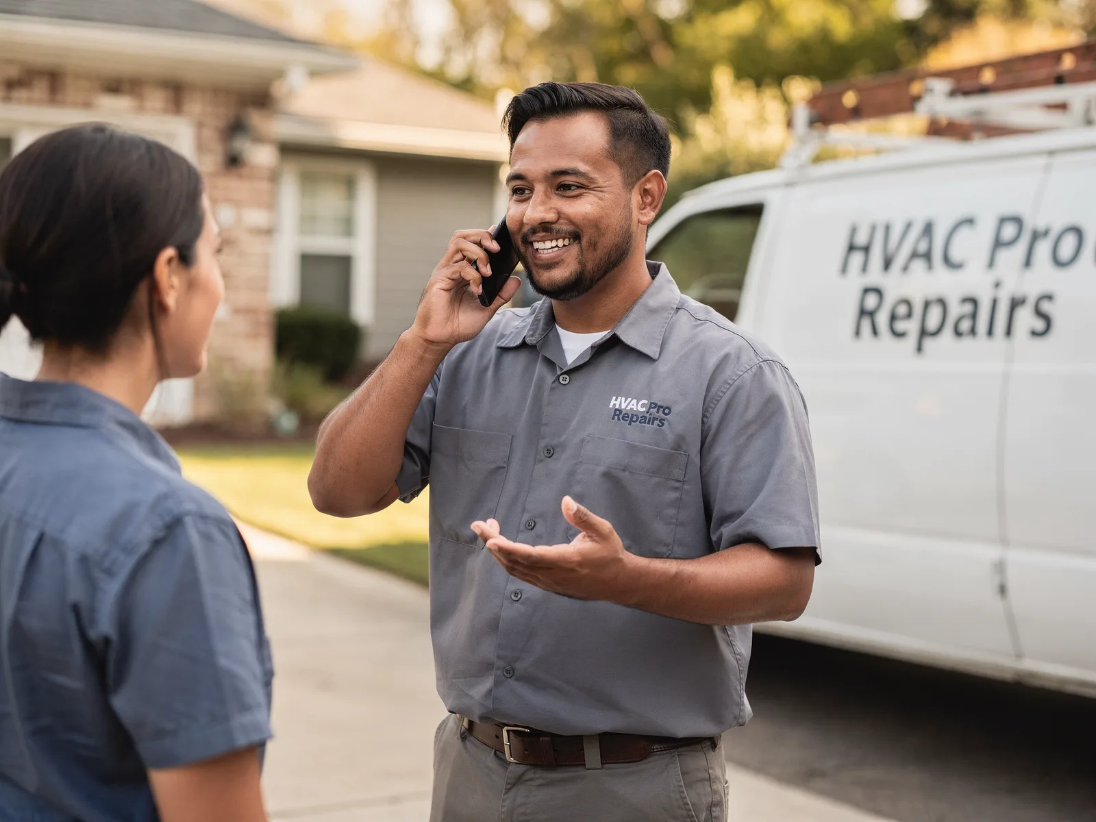 Heat Pump Repair Kasilof, AK FAQs